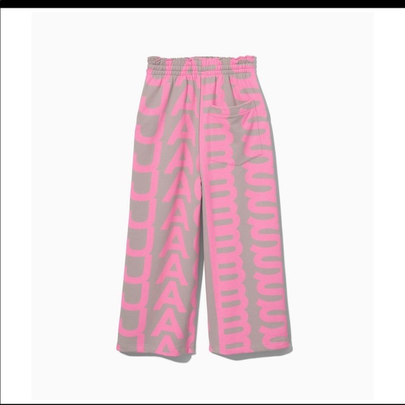 Marc Jacob Sweats. Worn Literally 3hrs - Picture 3 of 7